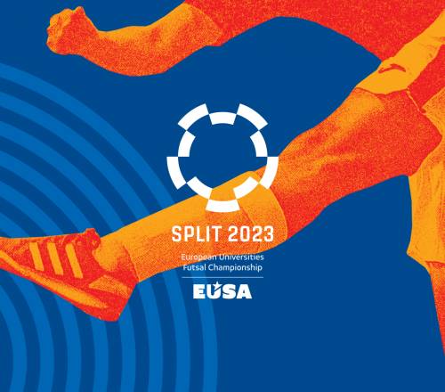 Rectors and organizers' word for the upcoming EUSA Futsal championship in Split 