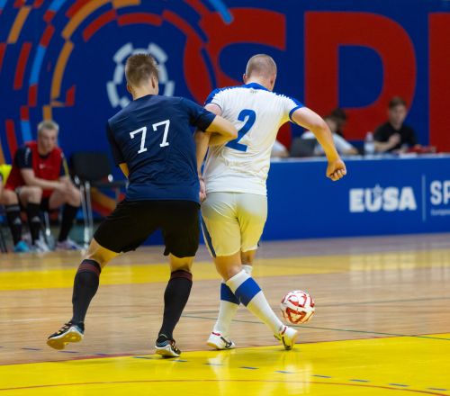 Day6 recap: Kick-off round in full effect